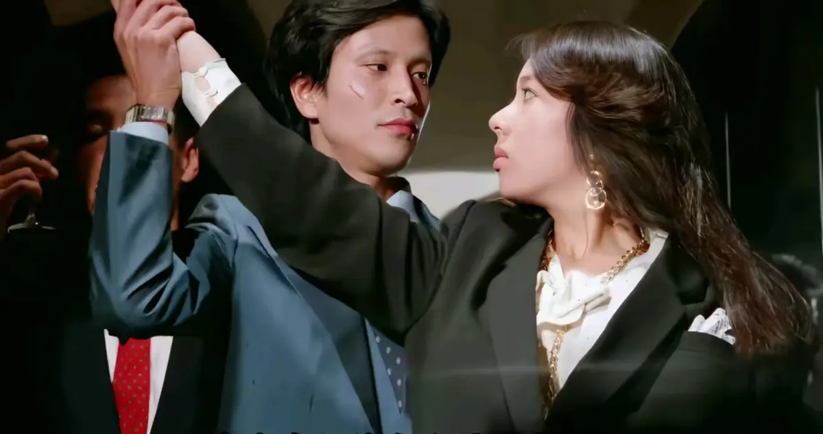 《女豹》满天星系列未删减高清全集在线观看-田中梢主演犯罪动作大片-致命女猎手复仇之路完整呈现-免费无广告沉浸体验