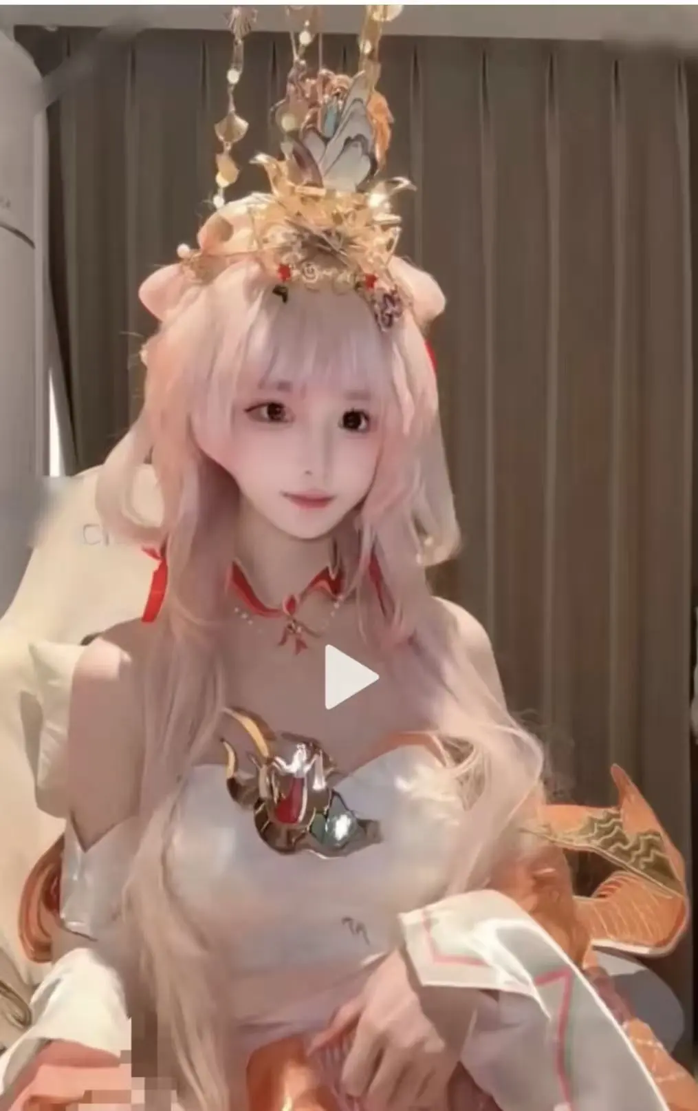 《季雨cos白天鹅》完整版资源-季雨白天鹅cosplay高清视频全集-百度云盘迅雷夸克网盘免费下载