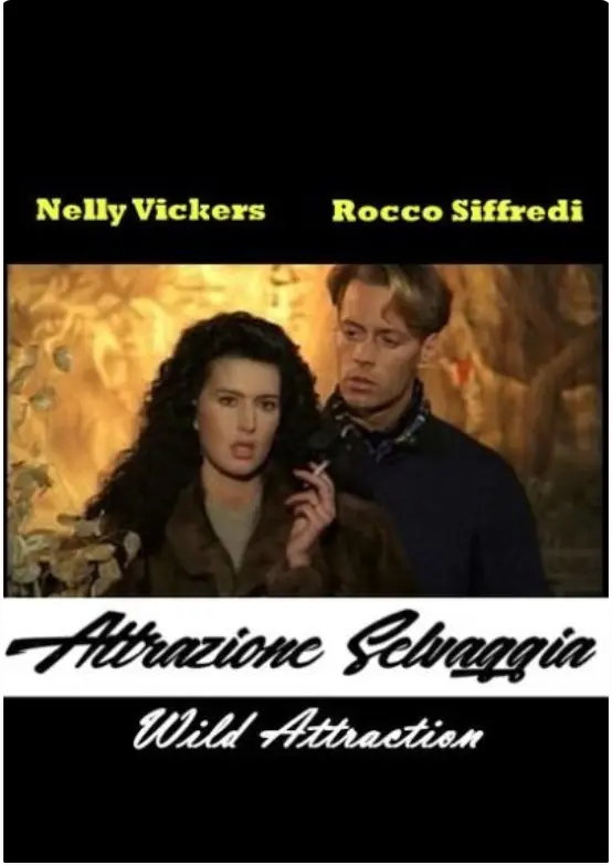 《Wild Attraction》狂野诱惑完整版资源 - 《Wild Attraction》狂野诱惑蓝光1080P无删减在线观看 - 高清中字免费播放