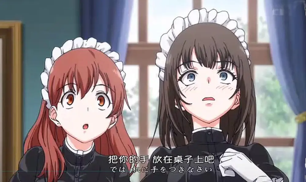 日漫《女仆教育 2》全集HD高清免费在线观看-1080P超清无删减版全集播放-《女仆教育 2》全季资源无广告下载