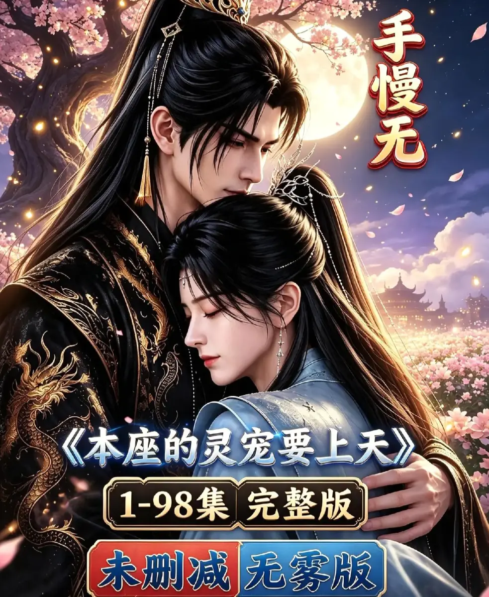 《本座的灵宠要上天》1-98全集无删减完整版高清免费在线观看 - 本座的灵宠要上天资源下载 - AI漫剧无雾版全集播放