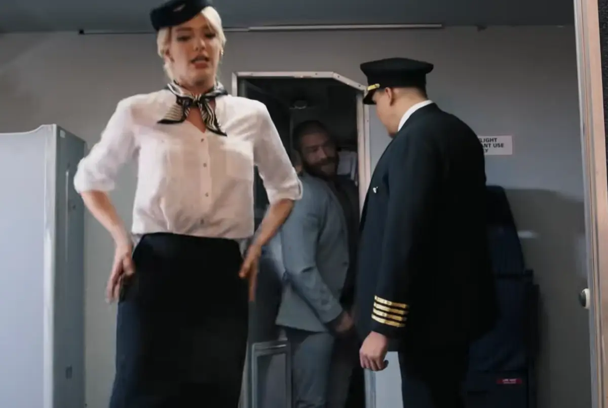 《Jet Setters 飞行者》欧美航空剧无删减高清播放-Kenna James主演全集流畅在线看-《Jet Setters 飞行者》蓝光收藏版逐集解析