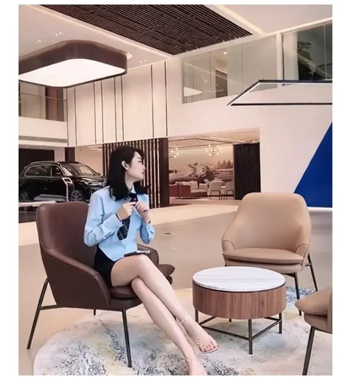 佳木斯新玛特迪桑特柜姐日常被拍_1080P高清成片无删减-新玛特迪桑特导购事件-免费在线看无广告-全系列佳木斯商场视频