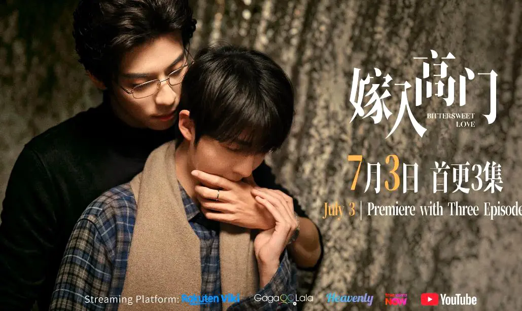 《嫁入高门的男人》全22集完整版免费播放-2026新剧《嫁入高门的男人》双男主高清无删减在线观看-嫁入高门的男人1080P资源
