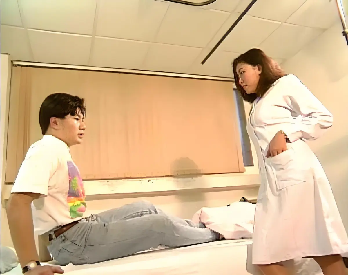 杏林春暖台剧全集免费在线播放-1080P高清修复HD中字完整版-杏林春暖经典医疗剧高清观看