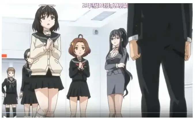 Euphoria未删减版全集HD高清在线播放-《Euphoria》1-6集1080P中字免费观看-迅雷夸克网盘资源下载