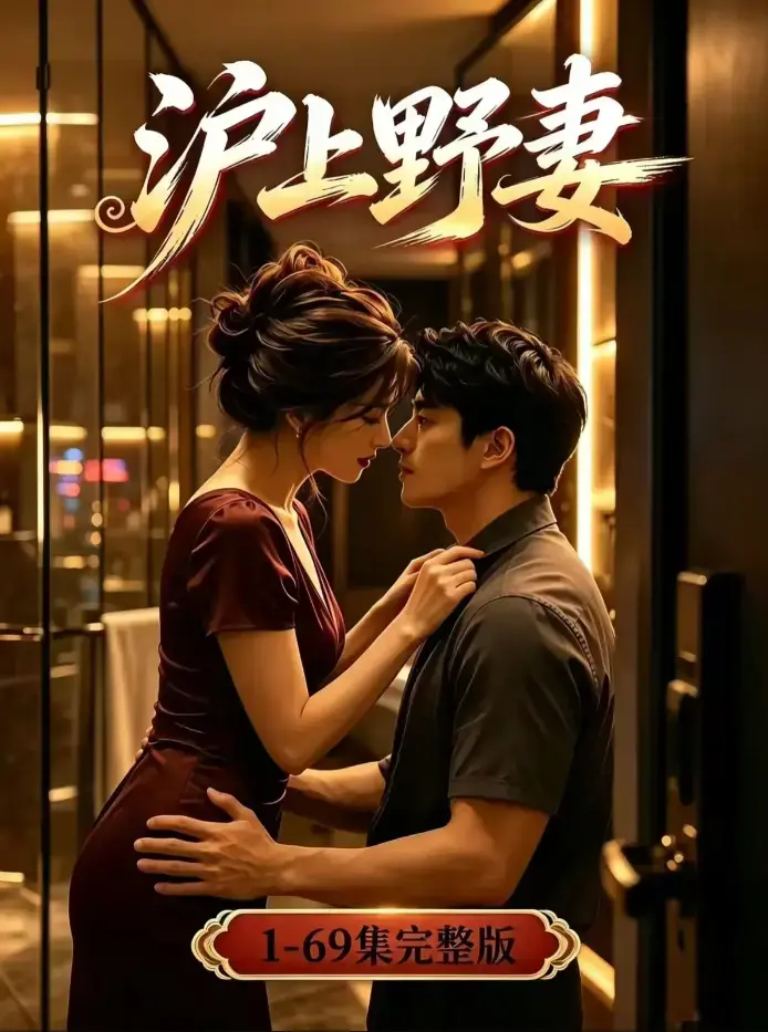《沪上野妻》未删减全集在线观看 - 男频都市逆袭爽剧全程高能 - 4K蓝光高清典藏版 - 免费下载完整版资源