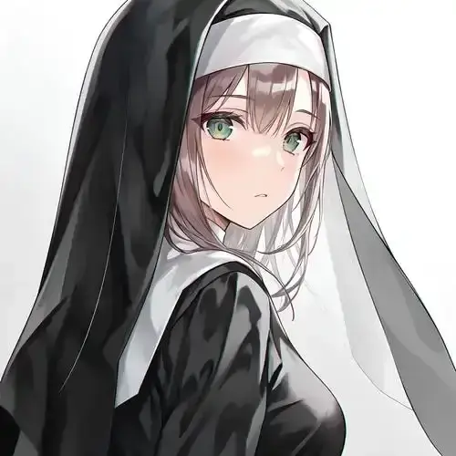 《纯洁的修女》全集中字免费观看-《纯洁的修女》1080P无删减高清版-风车动漫网盘一键转存