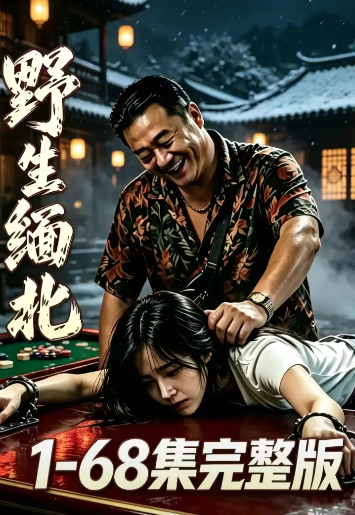 《野生缅北》全集无删减在线观看-高清资源免费追剧-绝境求生人性博弈-园区全员狠人超清网盘